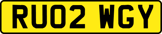 RU02WGY