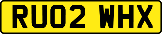 RU02WHX
