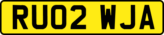 RU02WJA