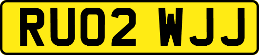 RU02WJJ
