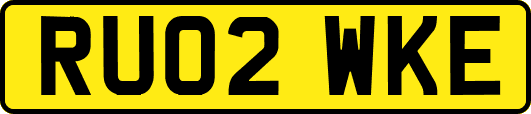 RU02WKE