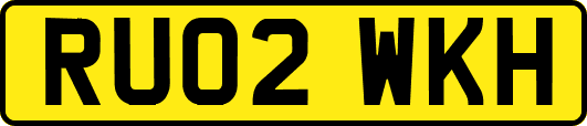 RU02WKH