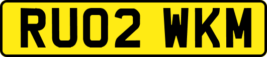 RU02WKM