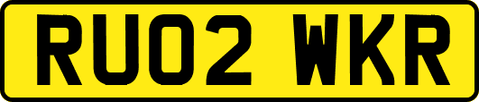RU02WKR