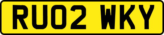 RU02WKY