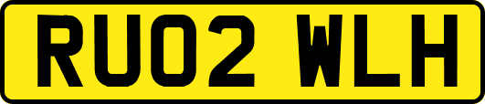 RU02WLH