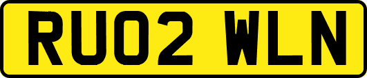 RU02WLN