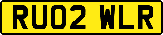 RU02WLR