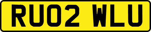 RU02WLU