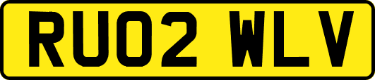RU02WLV