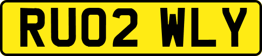 RU02WLY