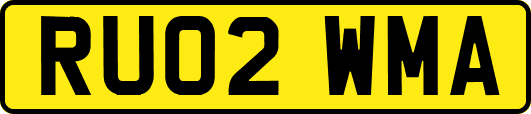 RU02WMA
