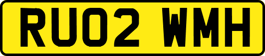 RU02WMH