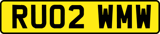 RU02WMW
