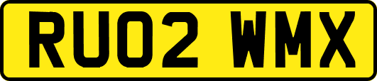 RU02WMX