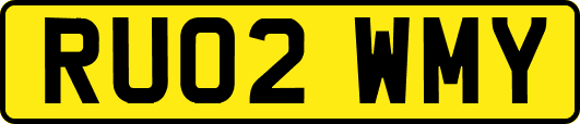 RU02WMY
