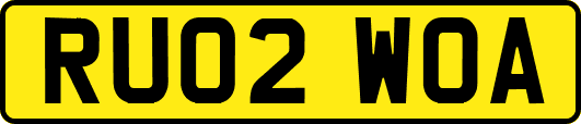 RU02WOA