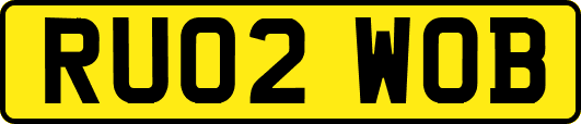 RU02WOB
