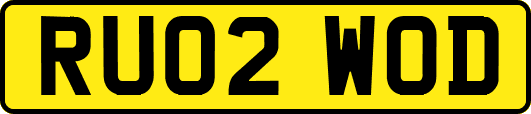 RU02WOD