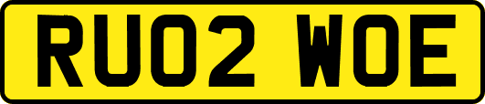 RU02WOE