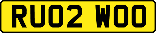 RU02WOO