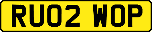 RU02WOP