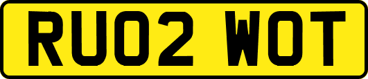 RU02WOT
