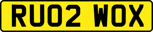 RU02WOX