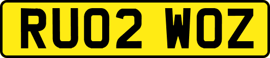 RU02WOZ