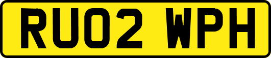 RU02WPH