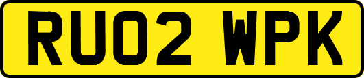 RU02WPK