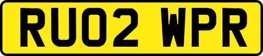 RU02WPR