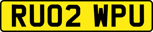 RU02WPU