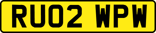 RU02WPW