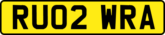 RU02WRA