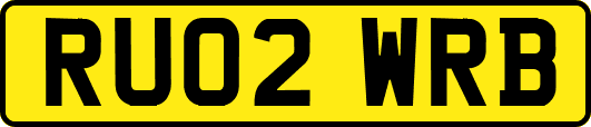 RU02WRB