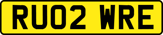 RU02WRE