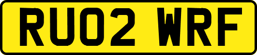 RU02WRF