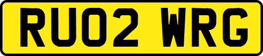 RU02WRG