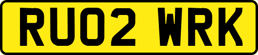 RU02WRK