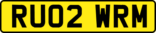 RU02WRM
