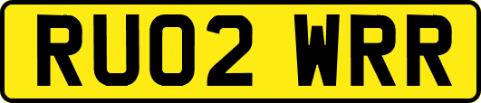 RU02WRR