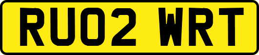 RU02WRT