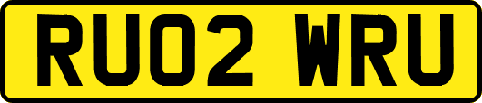 RU02WRU