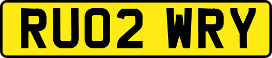 RU02WRY