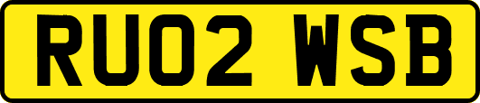 RU02WSB