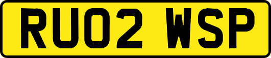 RU02WSP