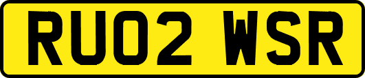 RU02WSR