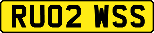 RU02WSS