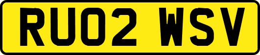 RU02WSV